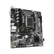 [Cũ] Mainboard Gigabyte B660M D2H DDR4 | BH 3T Star
