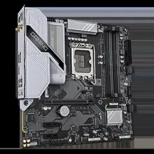 [Cũ] Mainboard Gigabyte B760M Gaming Plus Wifi DDR4 | BH 3T STAR