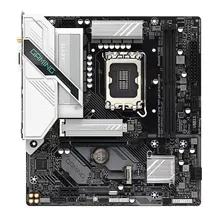 [Cũ] Mainboard Gigabyte B760M GAMING WIFI PLUS DDR5 | BH 3T Star