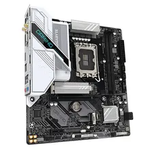 [Cũ] Mainboard Gigabyte B760M GAMING WIFI PLUS DDR5 | BH 3T Star