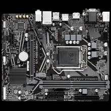 [Cũ] Mainboard Gigabyte H410M-S2H V3 | BH 3T STAR