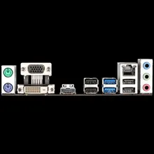 [Cũ] Mainboard Gigabyte H410M-S2H V3 | BH 3T STAR