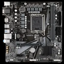 [Cũ] Mainboard Gigabyte H610M H DDR4 | BH 3T STAR