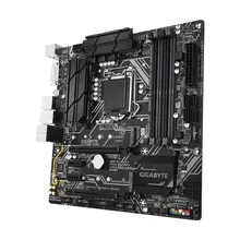 [Cũ] Mainboard Gigabyte Z370M Ga-Z370M D3H | BH 3T Star