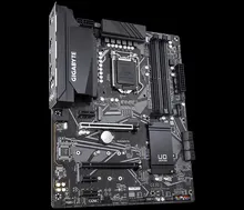 [Cũ] Mainboard Gigabyte (Z490 UD) | BH 3T