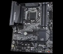 [Cũ] Mainboard Gigabyte (Z490 UD) | BH 3T