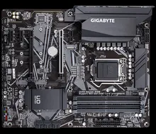 [Cũ] Mainboard Gigabyte (Z490 UD) | BH 3T