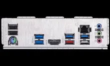 [Cũ] Mainboard Gigabyte (Z490 UD) | BH 3T