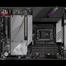 [Cũ] Mainboard Gigabyte Z690 Aorus Pro Wifi Ddr4 | BH 3T STAR