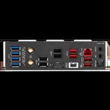 [Cũ] Mainboard Gigabyte Z690 Aorus Pro Wifi Ddr4 | BH 3T STAR