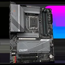 [Cũ] Mainboard Gigabyte Z690 Gaming X DDR4 | BH 3T STAR