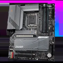 [Cũ] Mainboard Gigabyte Z690 Gaming X DDR4 | BH 3T STAR