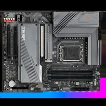 [Cũ] Mainboard Gigabyte Z690 Gaming X DDR4 | BH 3T STAR