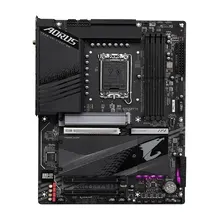 [Cũ] Mainboard Gigabyte Z790 Aorus Elite Ax Ddr5 (Ean 4719331849467) | BH 3T Star