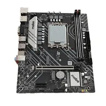[Cũ] Mainboard Mobo H610M | BH 3T Star