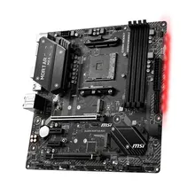[Cũ] Mainboard MSI B450M MORTA MAX | BH 3T STAR