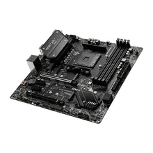 [Cũ] Mainboard MSI B450M MORTA MAX | BH 3T STAR