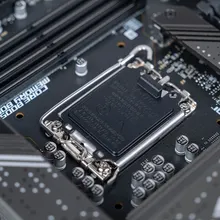 [Cũ] Mainboard Msi B760 Gaming Plus Wif DDR5i | BH 3T STAR