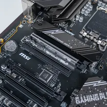 [Cũ] Mainboard Msi B760 Gaming Plus Wif DDR5i | BH 3T STAR