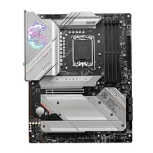 [Cũ] Mainboard MSI MPG Z790 Edge WiFi DDR5 | BH 3T STAR