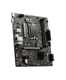 [Cũ] Mainboard MSI PRO B660M-E DDR4 | BH 3T STAR