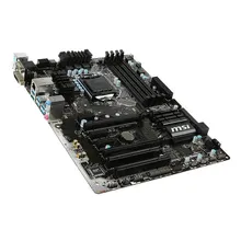 [Cũ] Mainboard Msi Z170A PC MATE | BH 3T STAR