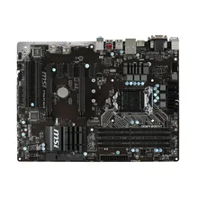 [Cũ] Mainboard Msi Z170A PC MATE | BH 3T STAR
