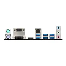 [Cũ] Mainboard Msi Z170A PC MATE | BH 3T STAR