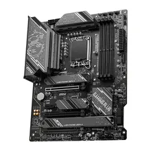 [Cũ] Mainboard Msi Z790 Gaming Plus Wifi Ddr5 | BH 3T STAR