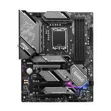 [Cũ] Mainboard MSI Z790 GAMING WIFI DDR5 | BH 3T STAR
