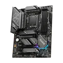 [Cũ] Mainboard MSI Z790 GAMING WIFI DDR5 | BH 3T STAR