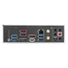[Cũ] Mainboard MSI Z790 GAMING WIFI DDR5 | BH 3T STAR