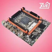 [Cũ] Mainboard OEM X99H V1 DDR4 socket 2011 | BH 3T STAR