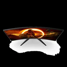 [Cũ] Màn hình Aoc 32" C32G2Ze Cong, 240Hz | BH 3T STAR