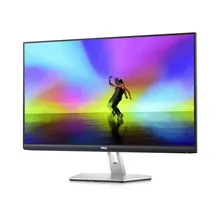 [Cũ] Màn Hình Dell S2421H (23.8" / FHD / IPS / 75Hz / 8ms / 250nits / HDMI / Phẳng) | BH 3T LCD