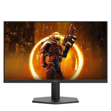 [Cũ] Màn hình Gaming Fps Aoc 24G11Ze (23.8 Inch / Fhd / Fast Ips / 240Hz / 0.3Ms) | BH 3T STAR