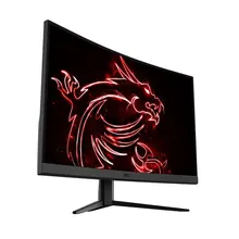[Cũ] Màn Hình Gaming MSI G32C4X (31.5" / FHD / VA / 250Hz / 1ms / HDMI+DP / Cong) | BH 3T lcd