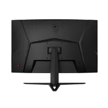 [Cũ] Màn Hình Gaming MSI G32C4X (31.5" / FHD / VA / 250Hz / 1ms / HDMI+DP / Cong) | BH 3T lcd