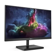[Cũ] Màn Hình Gaming Philips 24" 242E1GSJ / 74 (23.8 / FHD / VA / 144Hz / 1ms / 350nits / HDMI+DP / Phẳng) | BH 3T LCD + 1T sạc (tặng dây Nguồn máy tính và tín hiệu)