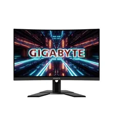 [Cũ] Màn hình Gigabyte 27" G27FC-A Cong 165Hz | BH 3T Lcd+ 1T sạc (tặng dây Nguồn máy tính và tín hiệu). Trước 8 / 7 / 2022, BH6T