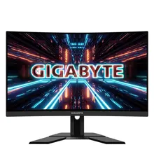[Cũ] Màn hình Gigabyte 27" G27FC-A Cong 165Hz | BH 3T Lcd+ 1T sạc (tặng dây Nguồn máy tính và tín hiệu). Trước 8 / 7 / 2022, BH6T
