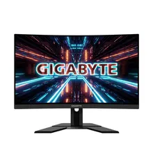 [Cũ] Màn hình Gigabyte 27" G27FC-A Cong 165Hz | BH 3T Lcd+ 1T sạc (tặng dây Nguồn máy tính và tín hiệu). Trước 8 / 7 / 2022, BH6T