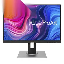 [Cũ] Màn Hình Đồ Họa Asus 24" PA248QV | BH 3T lcd+ 1T sạc (tặng dây nguồn và tín hiệu )