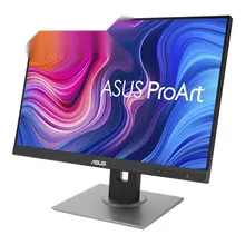 [Cũ] Màn Hình Đồ Họa Asus 24" PA248QV | BH 3T lcd+ 1T sạc (tặng dây nguồn và tín hiệu )