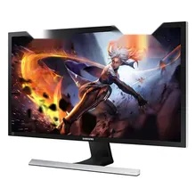 [Cũ] Màn Hình Samsung 28" LU28E590DS / XV | BH 3T lcd+ 1T sạc (tặng dây nguồn và tín hiệu )