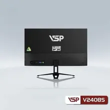 [Cũ] Màn Hình VSP 24" V2408S.Bh 3T lcd+ 1T sạc (tặng dây nguồn và tín hiệu )