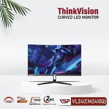 [Cũ] Màn Hình VSP CM2410Q.Bh 3T lcd+ 1T sạc (tặng dây nguồn và tín hiệu )