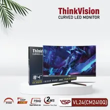 [Cũ] Màn Hình VSP CM2410Q.Bh 3T lcd+ 1T sạc (tặng dây nguồn và tín hiệu )
