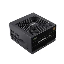 [Cũ] Nguồn Acer Ac650 80Plusbronze 230V Full-Module. BH 3T Star