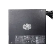 [Cũ] Nguồn Cooler Master Dps-750Ab-40 D 750W 80Plus Platinum. BH 3T Star